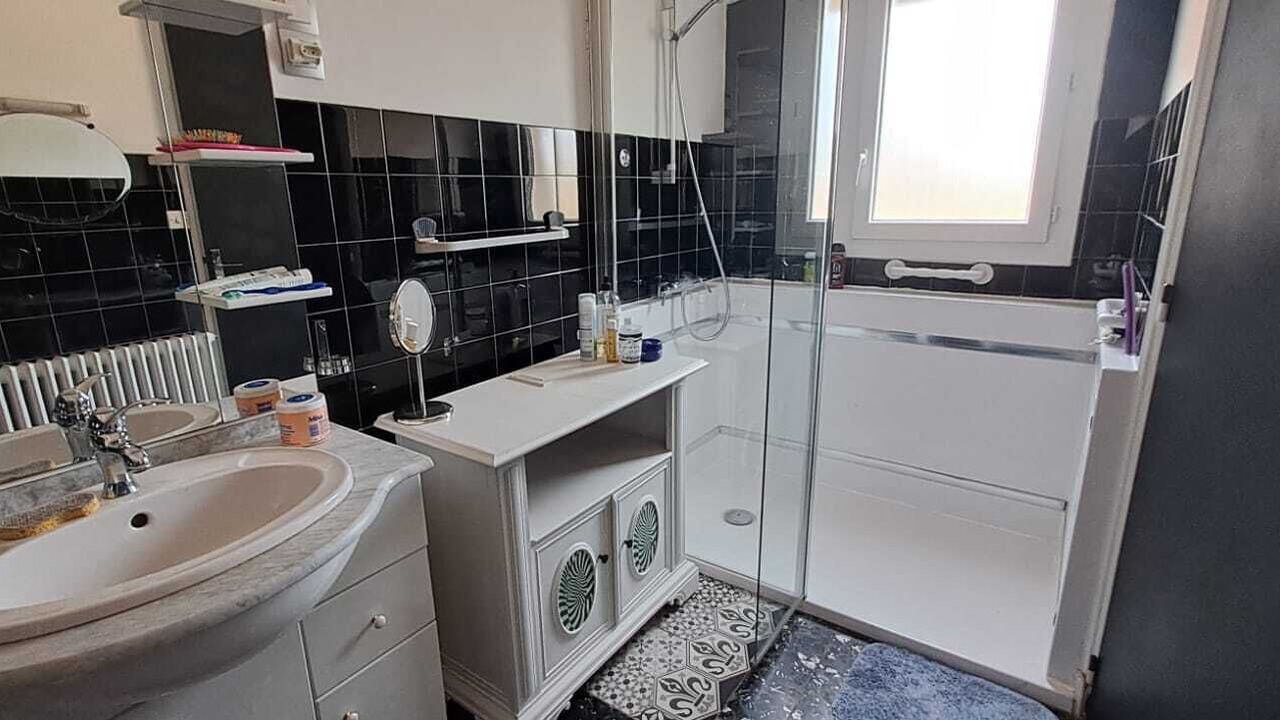 Photo of Bathroom in Pelissanne