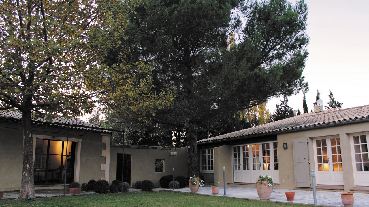 Photo of Outdoor in Maussane