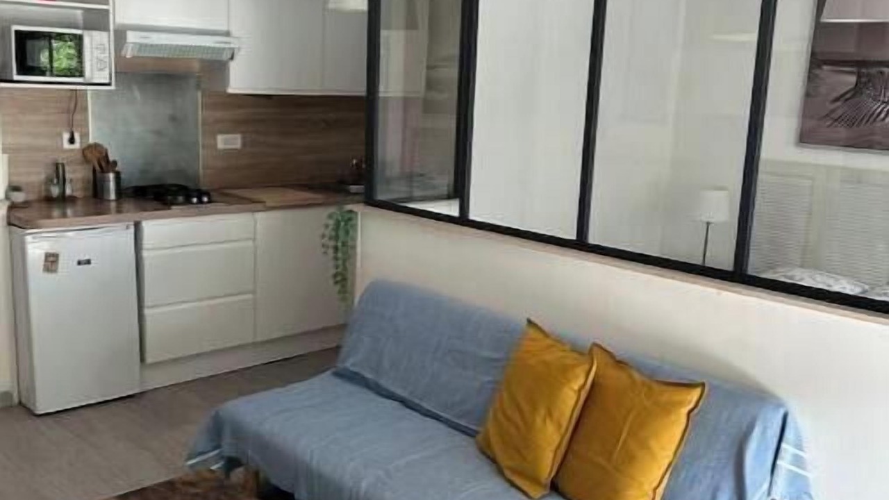 Photo of Livingroom in Antigone