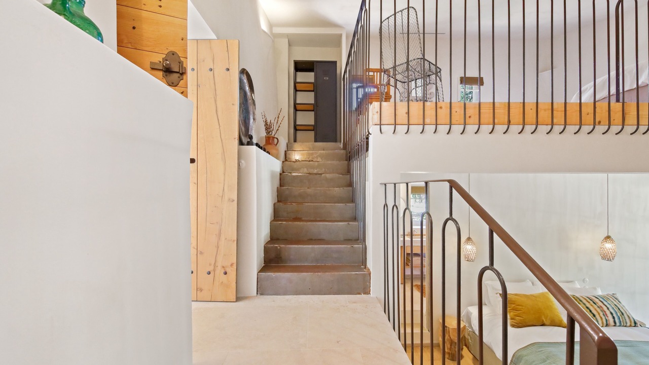 Photo of Bedroom in Meounes-les-Montrieux