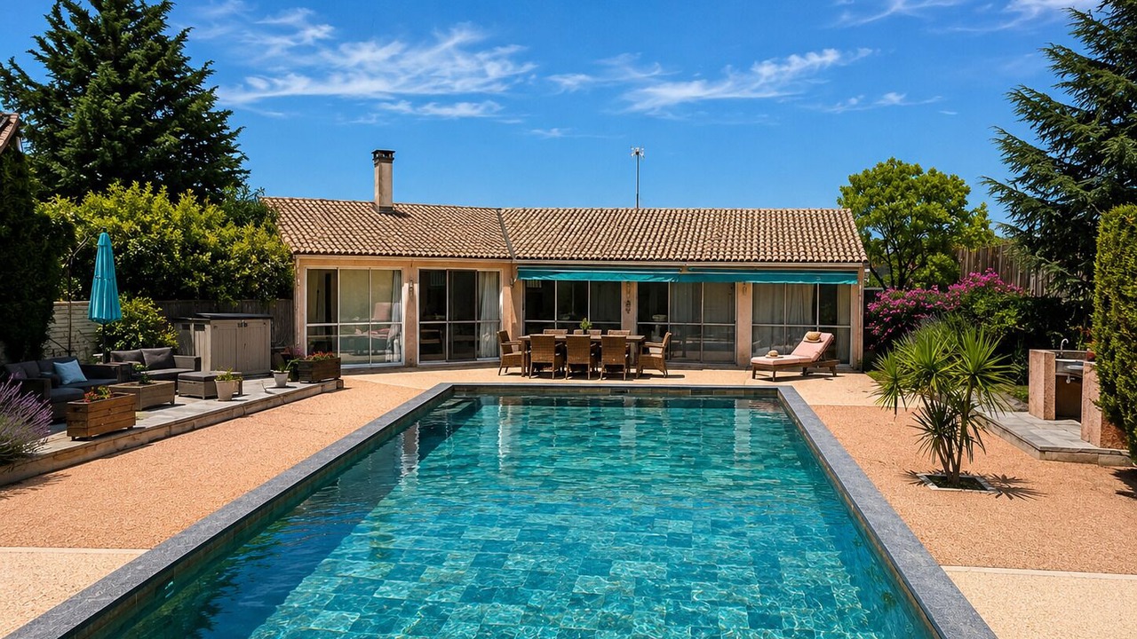 Photo of Outdoor in Marsillargues
