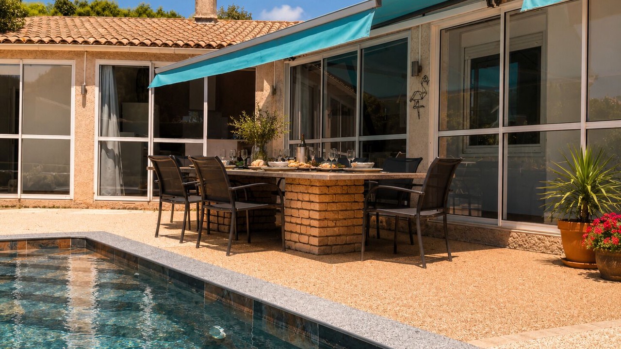 Photo of Outdoor in Marsillargues