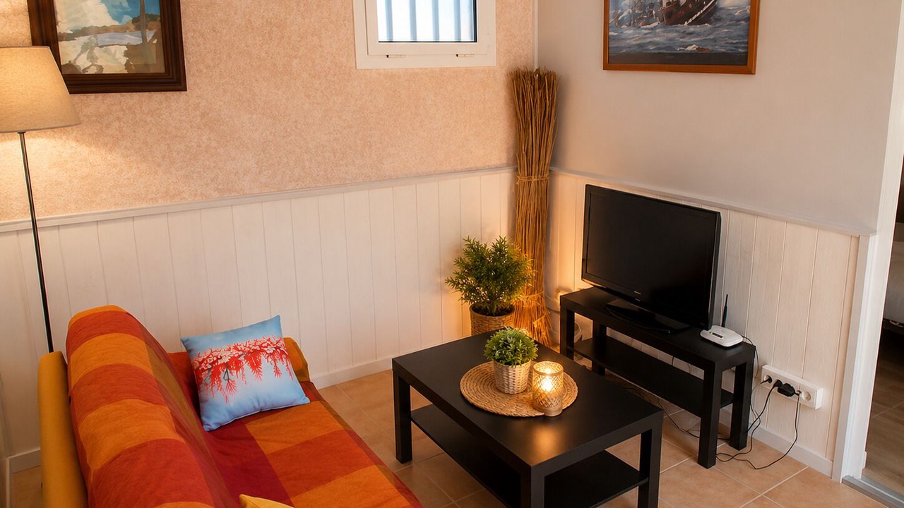 Photo of Livingroom in Marsillargues