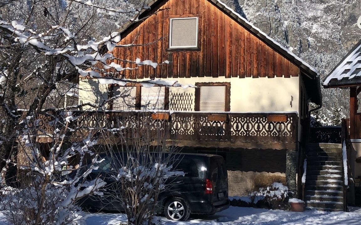 Photo of Outdoor in Le Bourg-d'Oisans