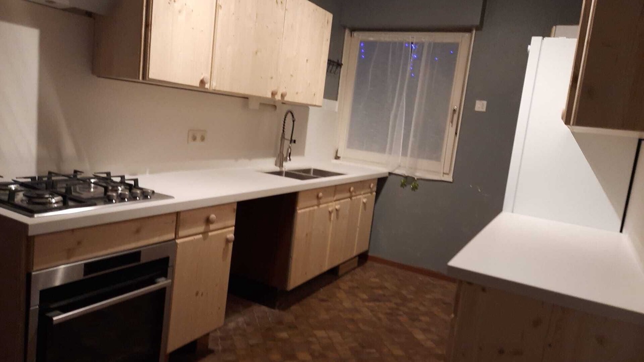 Photo of Kitchen in Le Bourg-d'Oisans