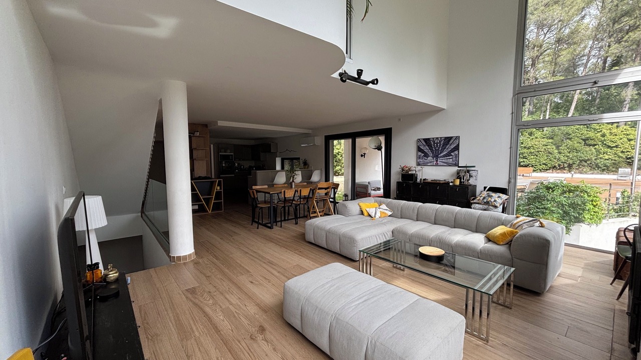 Photo of Livingroom in Les Accates