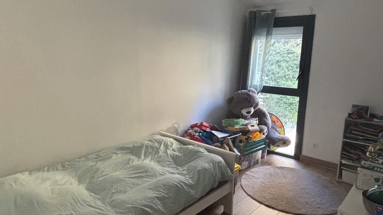 Photo of Bedroom in Les Accates