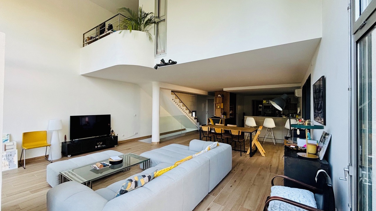 Photo of Livingroom in Les Accates