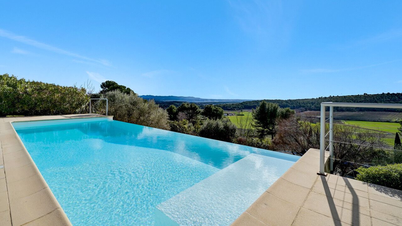 Photo of Outdoor in Eguilles