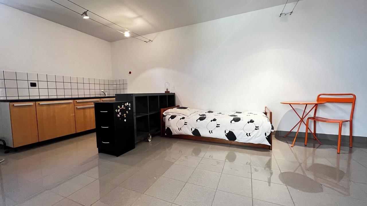 Photo of Bedroom in Eguilles
