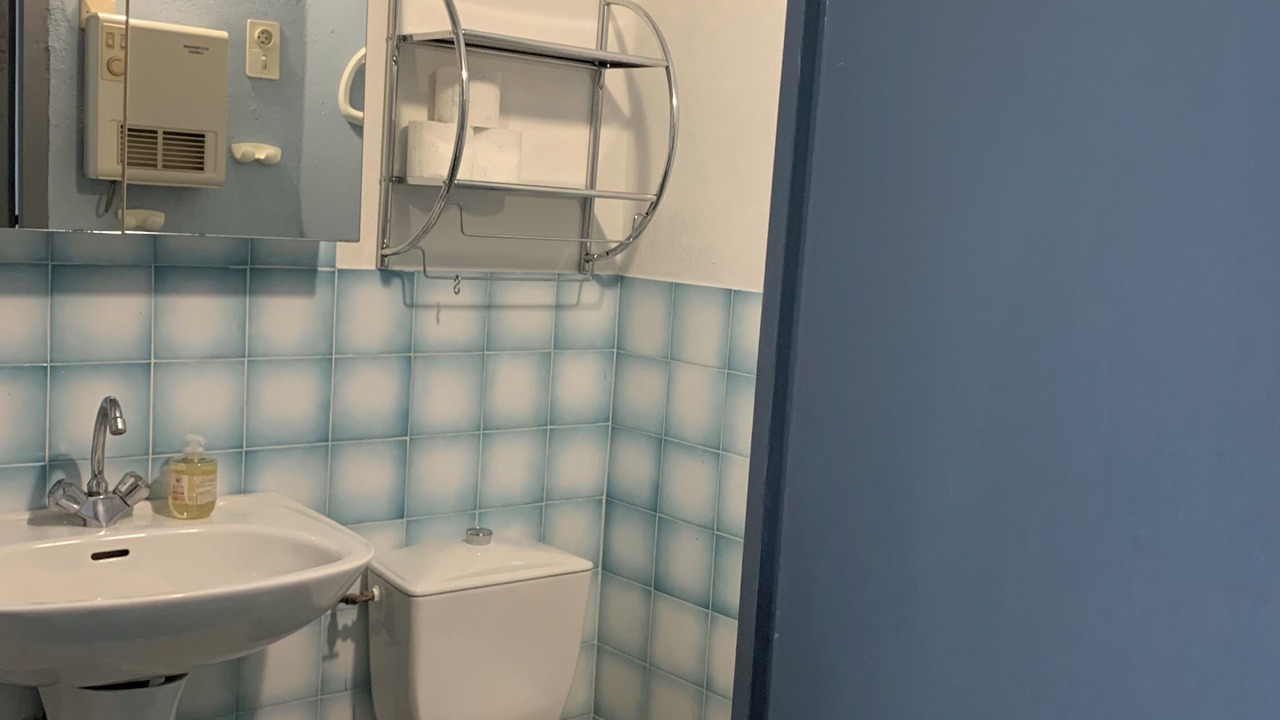 Photo of Bathroom in Peyriac-de-Mer