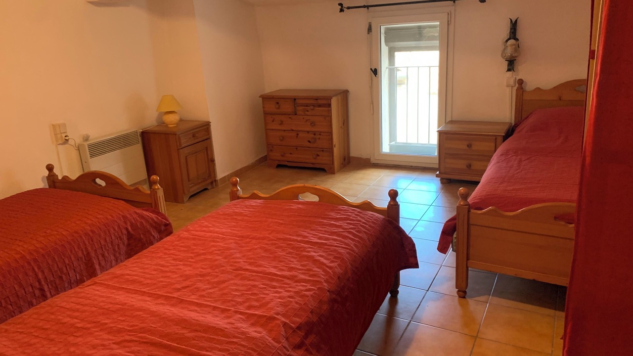 Photo of Bedroom in Peyriac-de-Mer