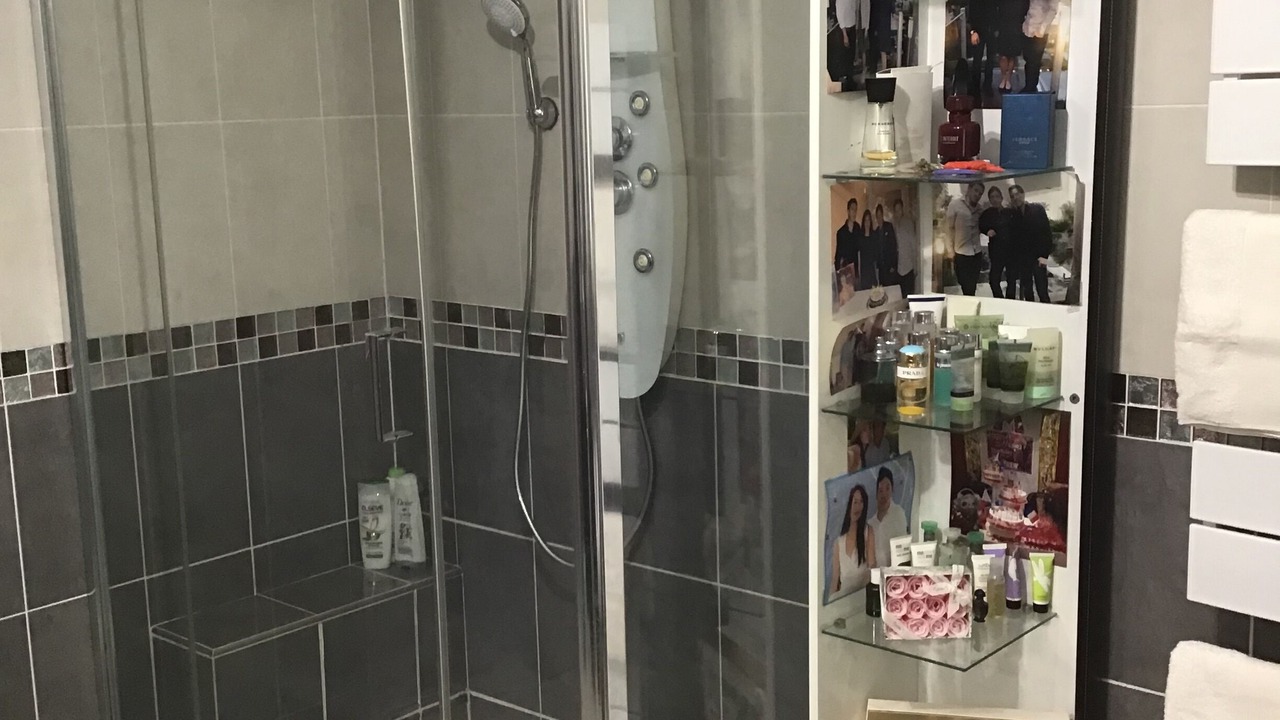 Photo of Bathroom in Bastide Giraud