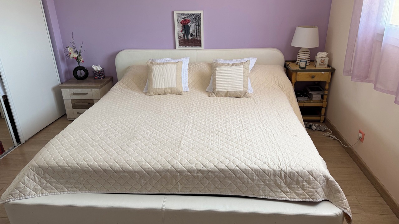 Photo of Bedroom in Bastide Giraud