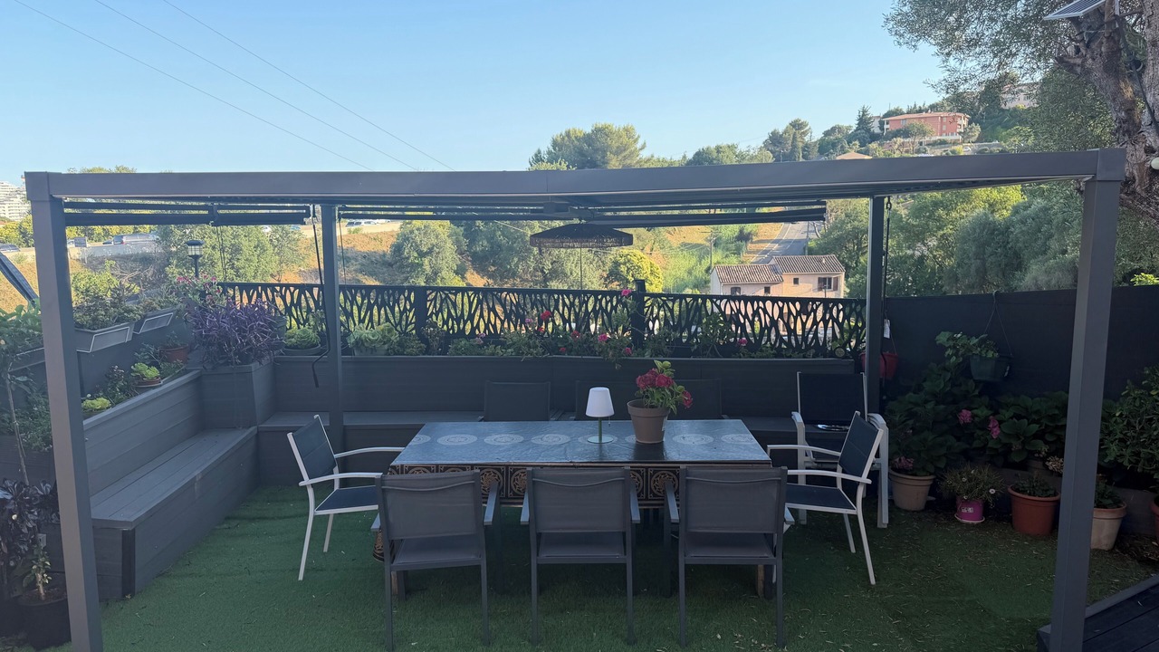 Photo of Outdoor in Bastide Giraud