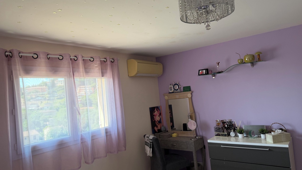 Photo of Bedroom in Bastide Giraud