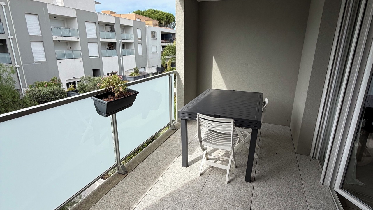 Photo of Outdoor in Castelnau-le-Lez