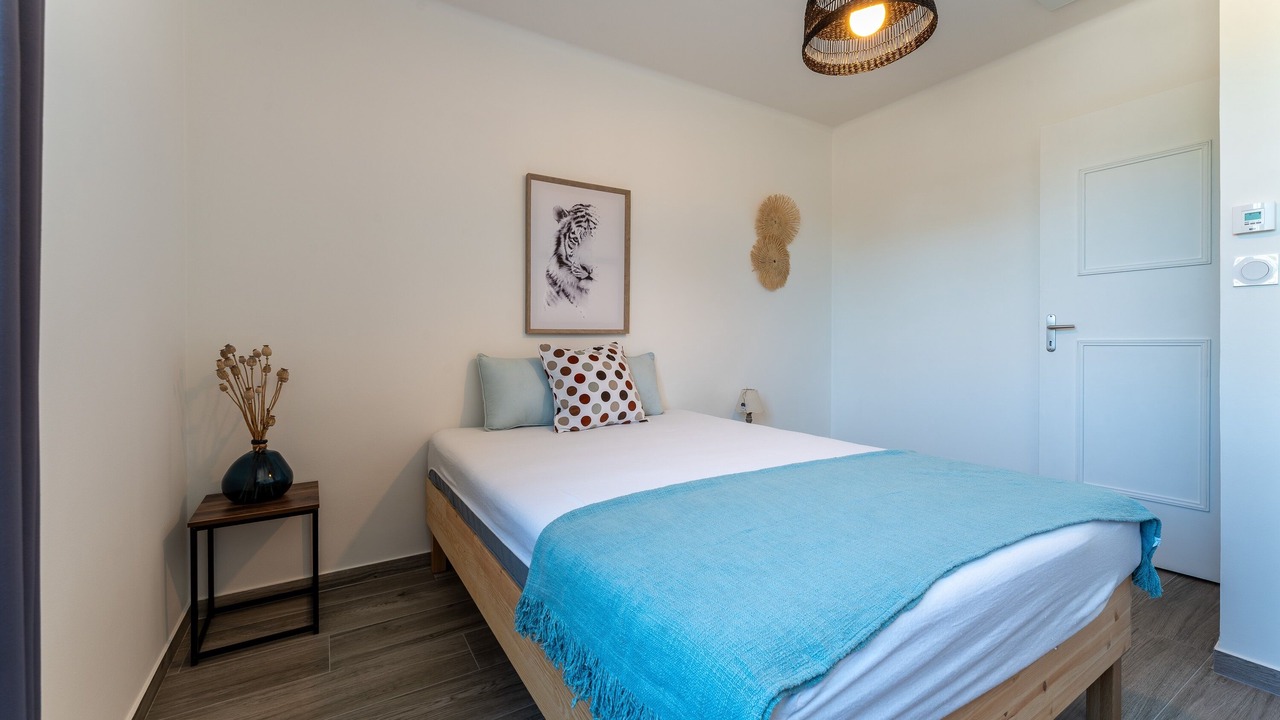 Photo of Bedroom in Saint-Gilles