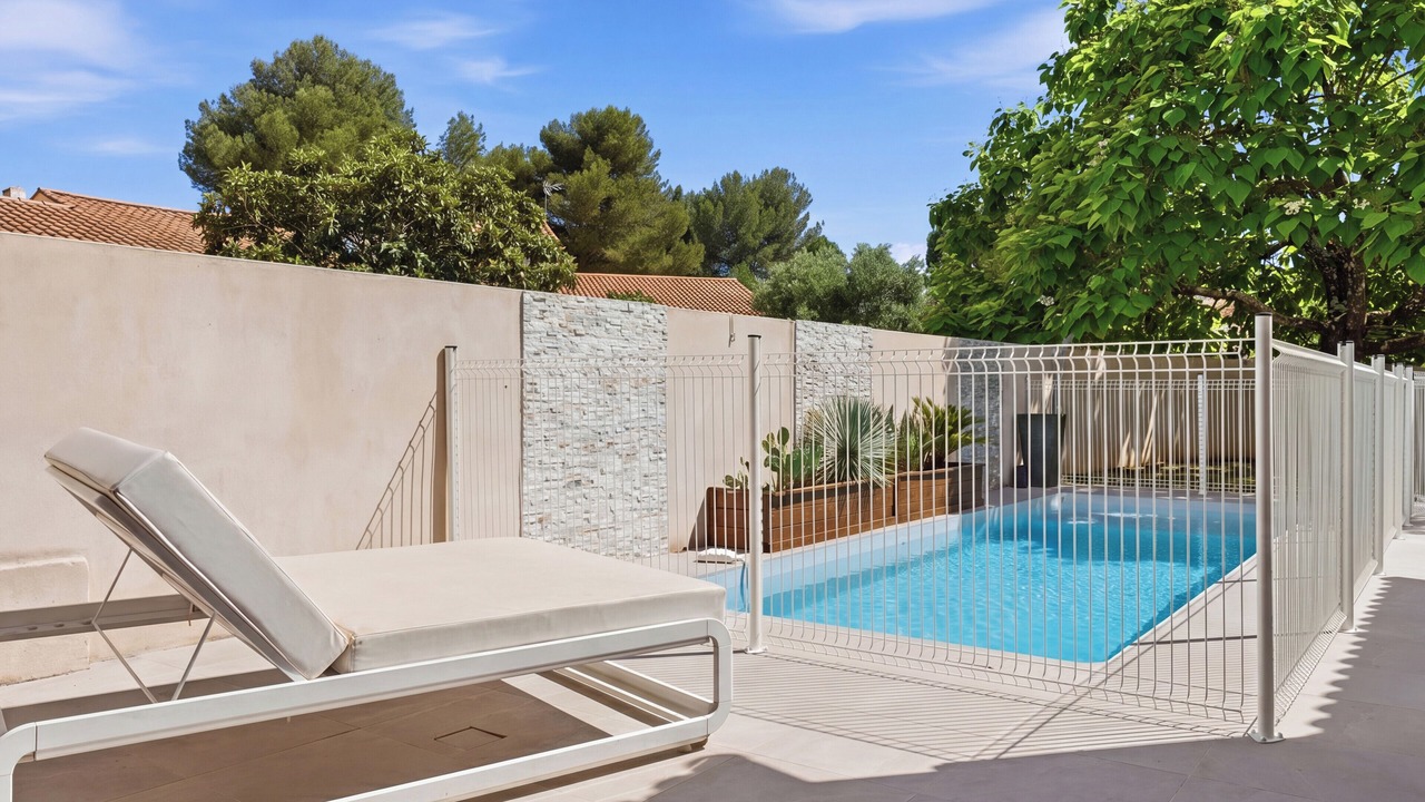 Photo of Outdoor in Jacou