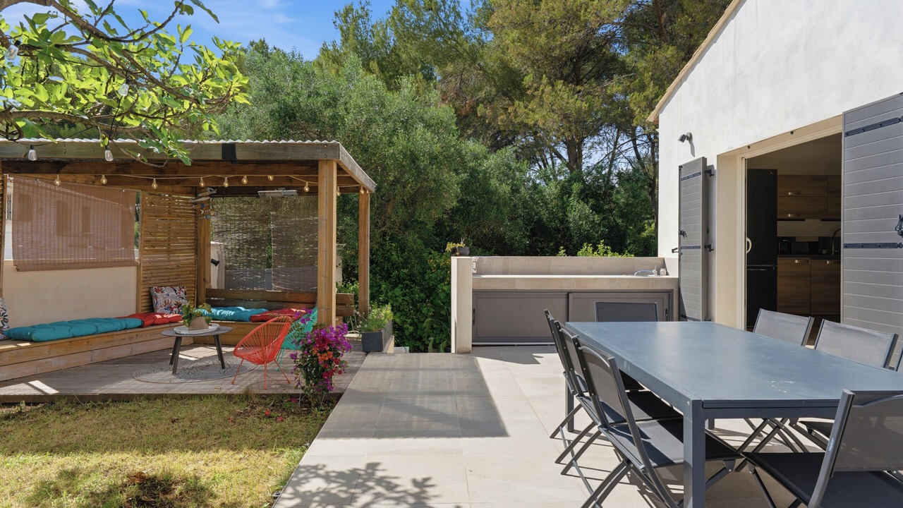 Photo of Outdoor in Jacou