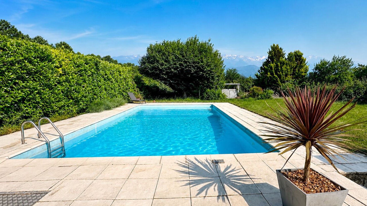 Photo of Outdoor in Crolles