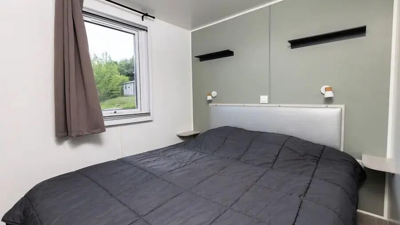 Photo of Bedroom in Serres