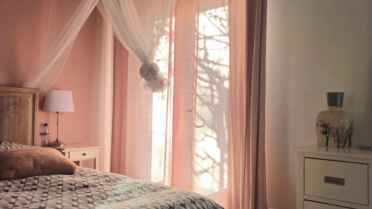Photo of Bedroom in Saussines