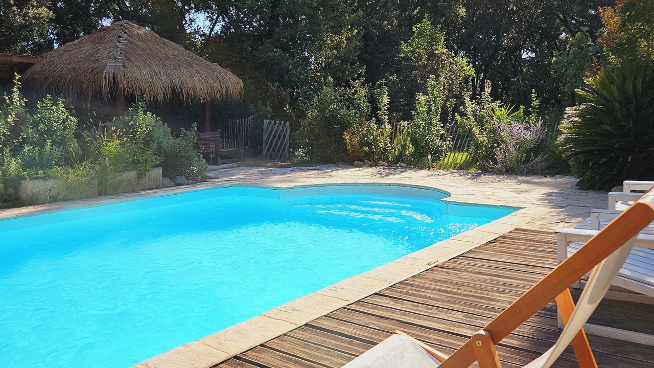 Photo of Outdoor in Saussines