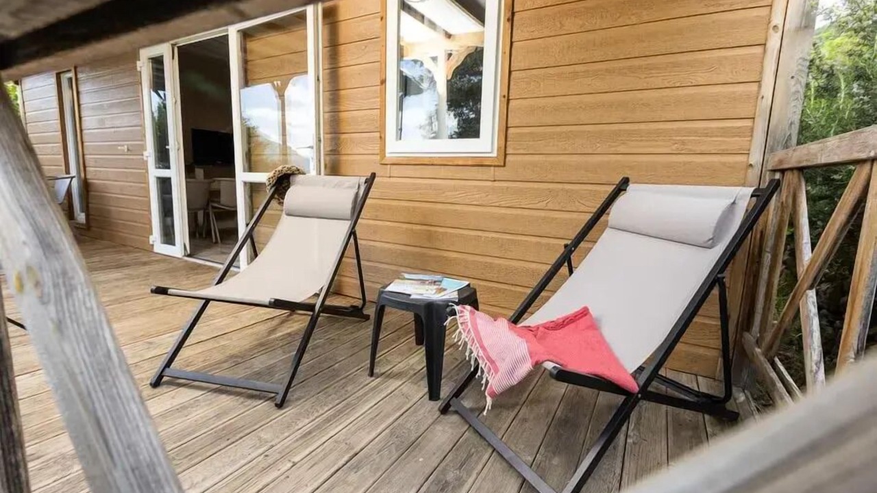 Photo of Patio Balcony in Serres