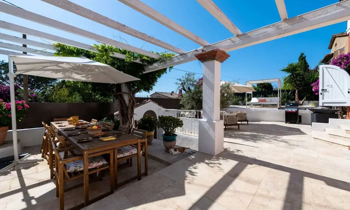Photo of Outdoor in Golfe Juan