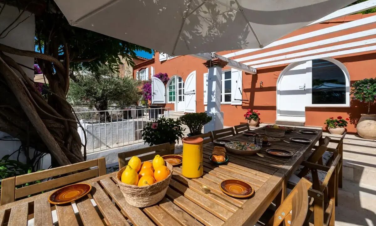 Photo of Outdoor in Golfe Juan