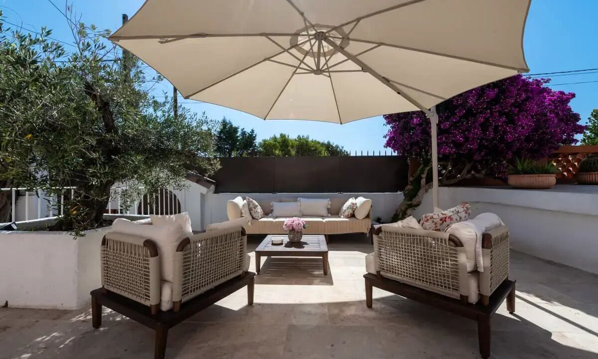 Photo of Patio Balcony in Golfe Juan