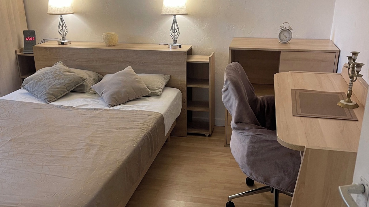 Photo of Bedroom in Saint Maurice