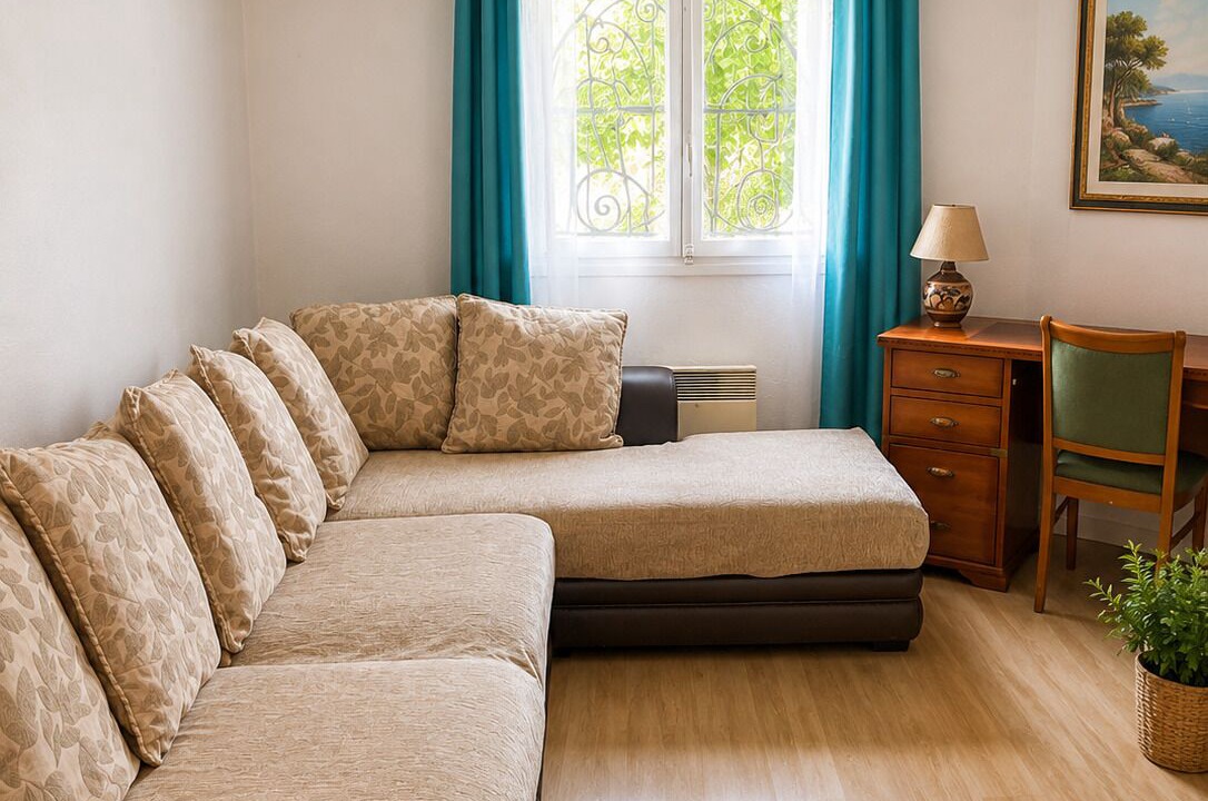 Photo of Livingroom in Saint Maurice