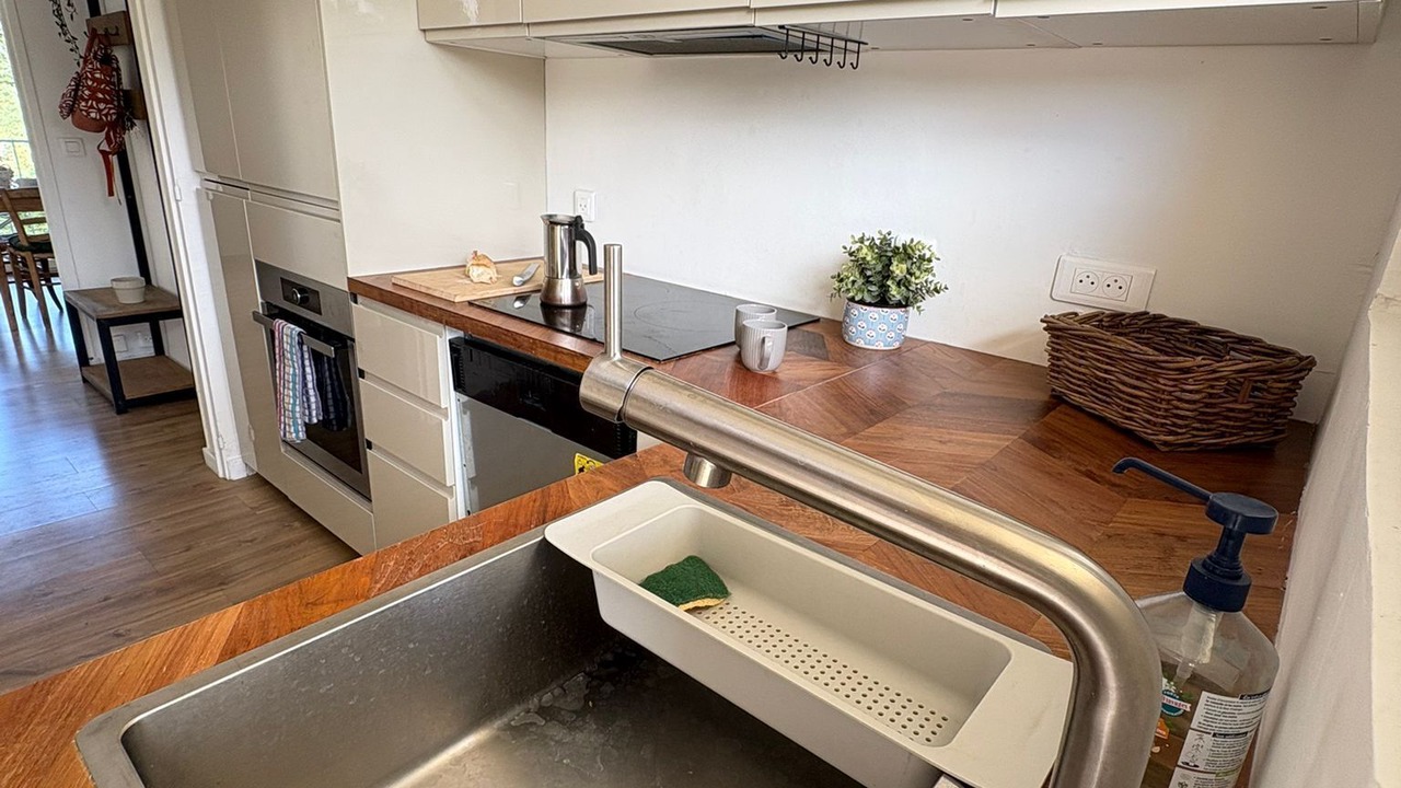 Photo of Kitchen in Est