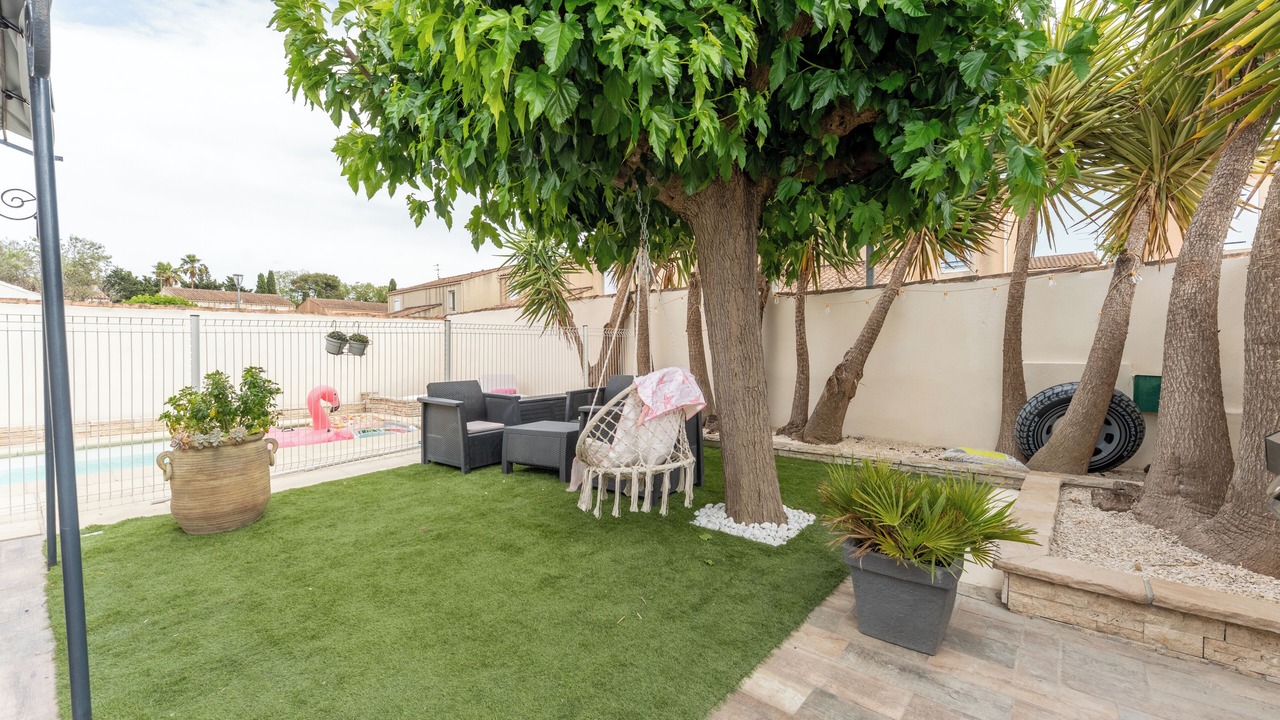 Photo of Outdoor in Chateauneuf-les-Martigues
