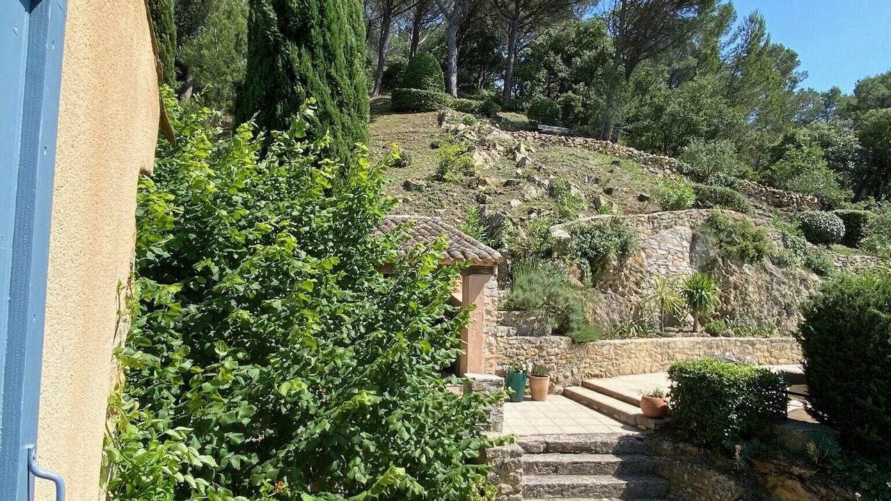 Photo of Outdoor in Rochegude