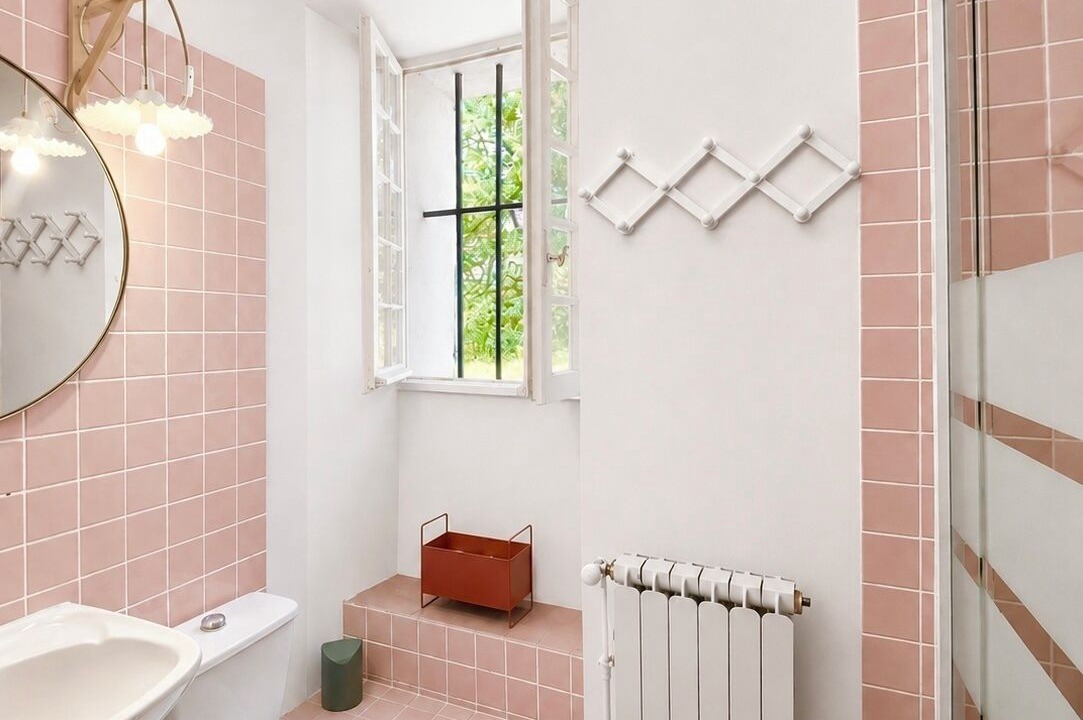 Photo of Bathroom in Rochegude