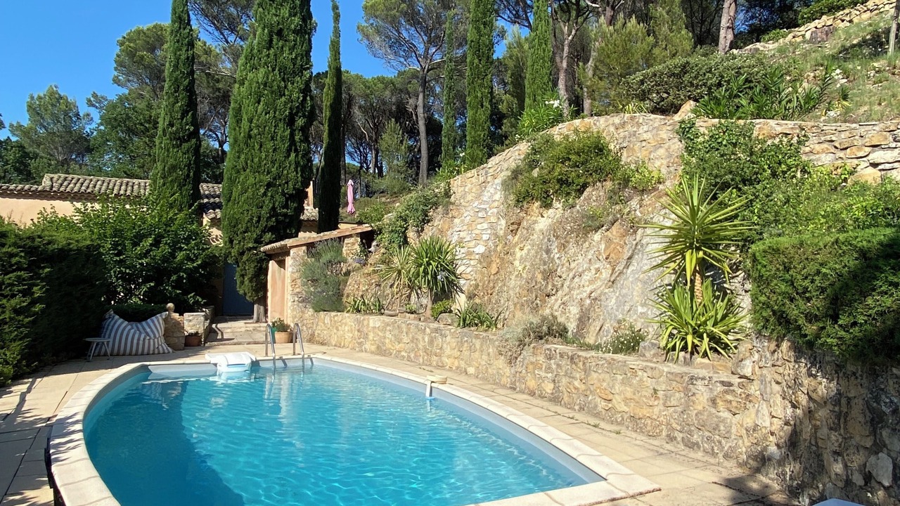 Photo of Outdoor in Rochegude