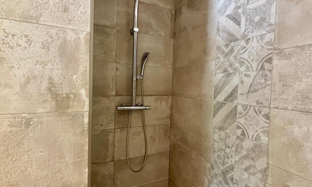 Photo of Bathroom in Ventabren