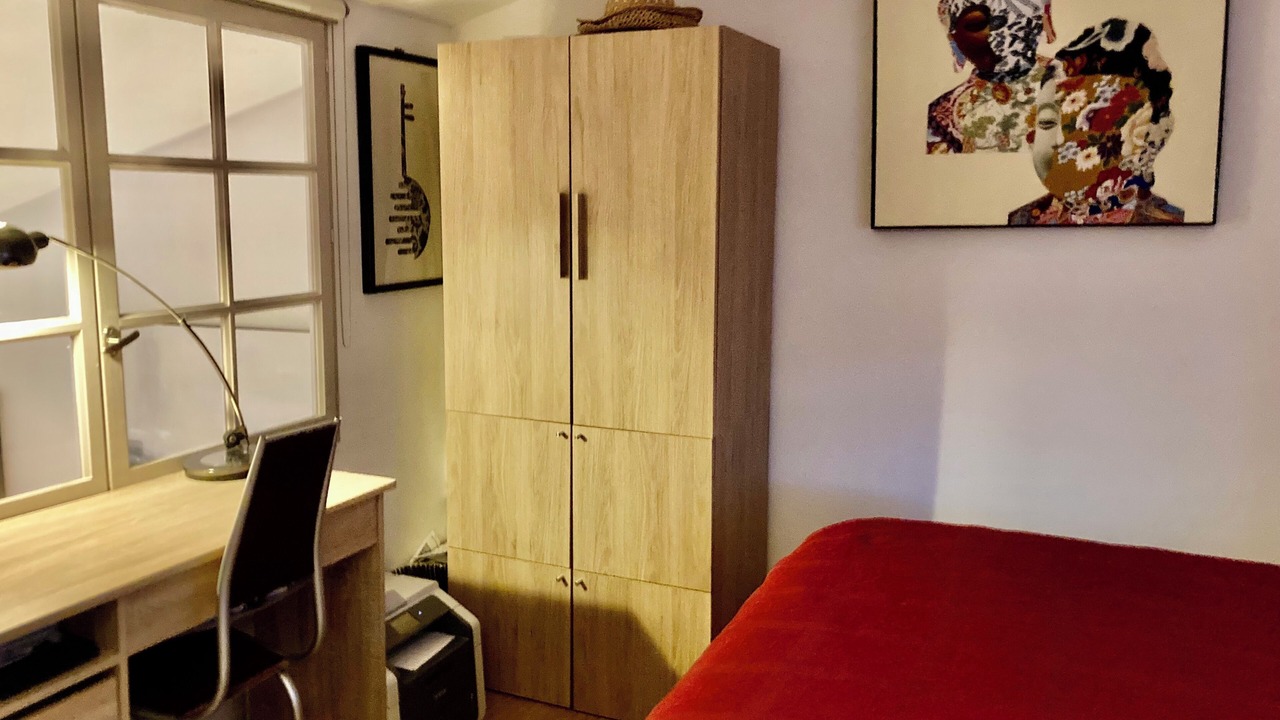 Photo of Bedroom in Espero-Pax