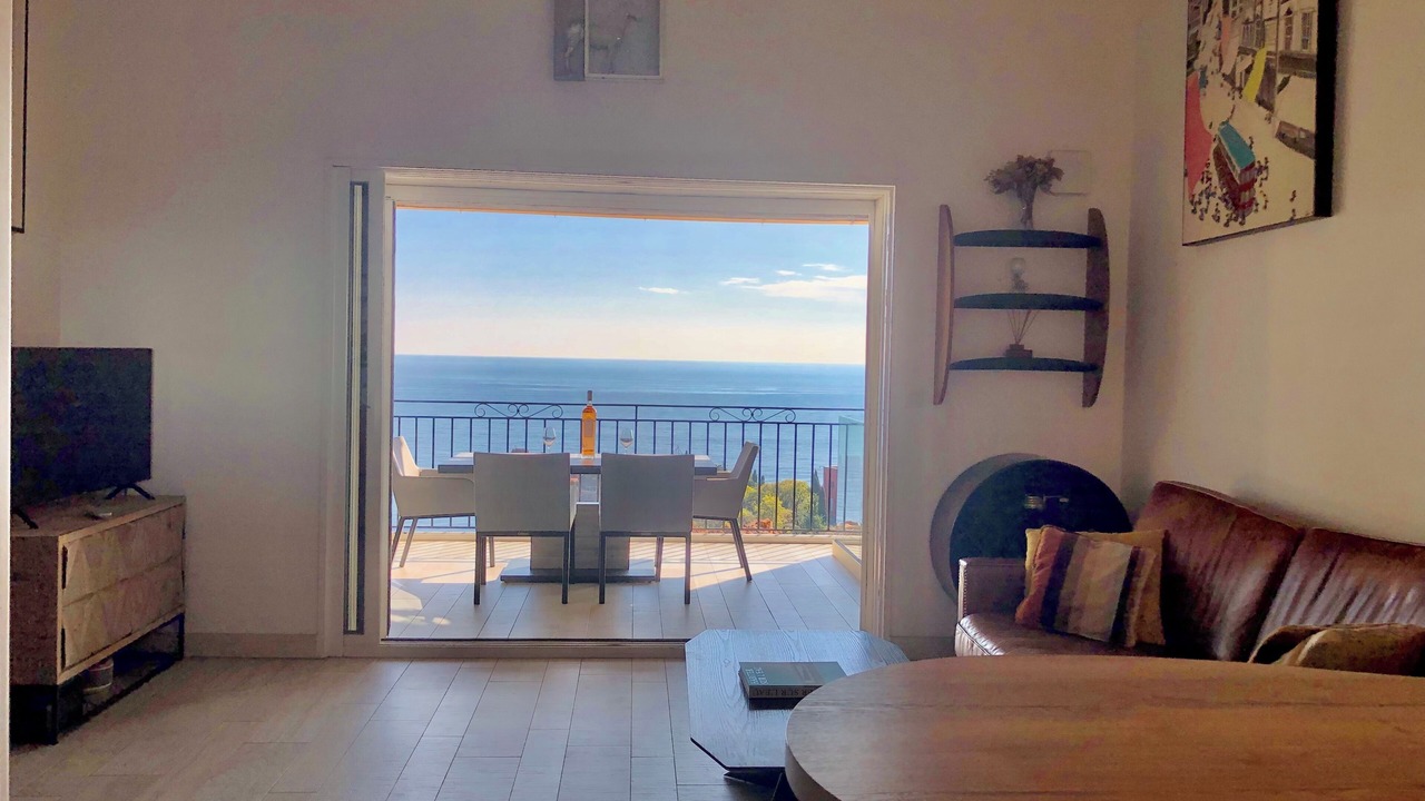 Photo of Livingroom in Espero-Pax