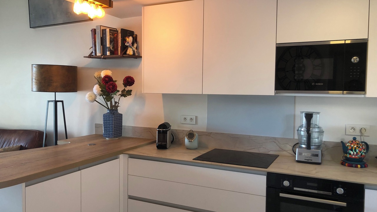 Photo of Kitchen in Espero-Pax