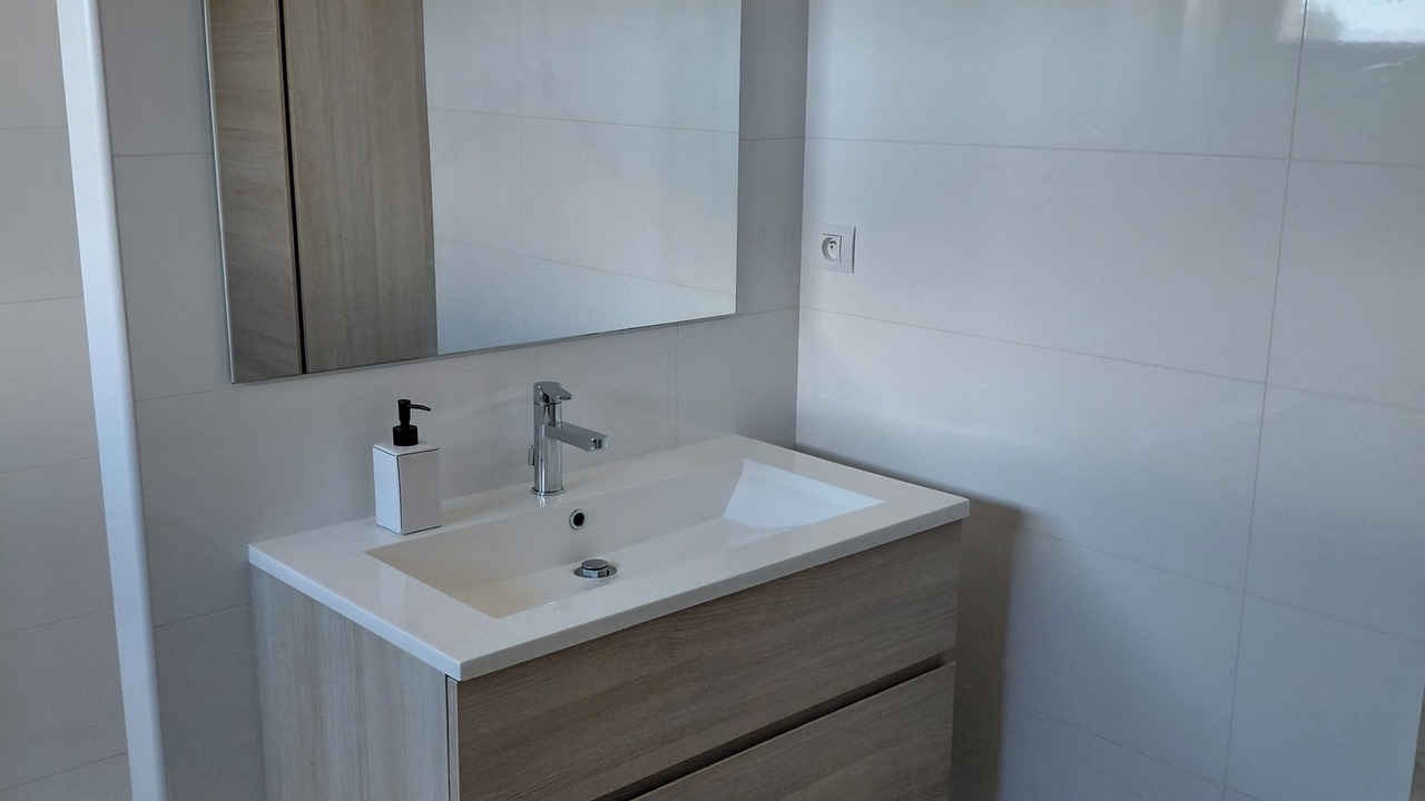 Photo of Bathroom in Montferrier-sur-Lez