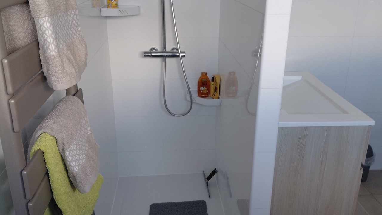 Photo of Bathroom in Montferrier-sur-Lez