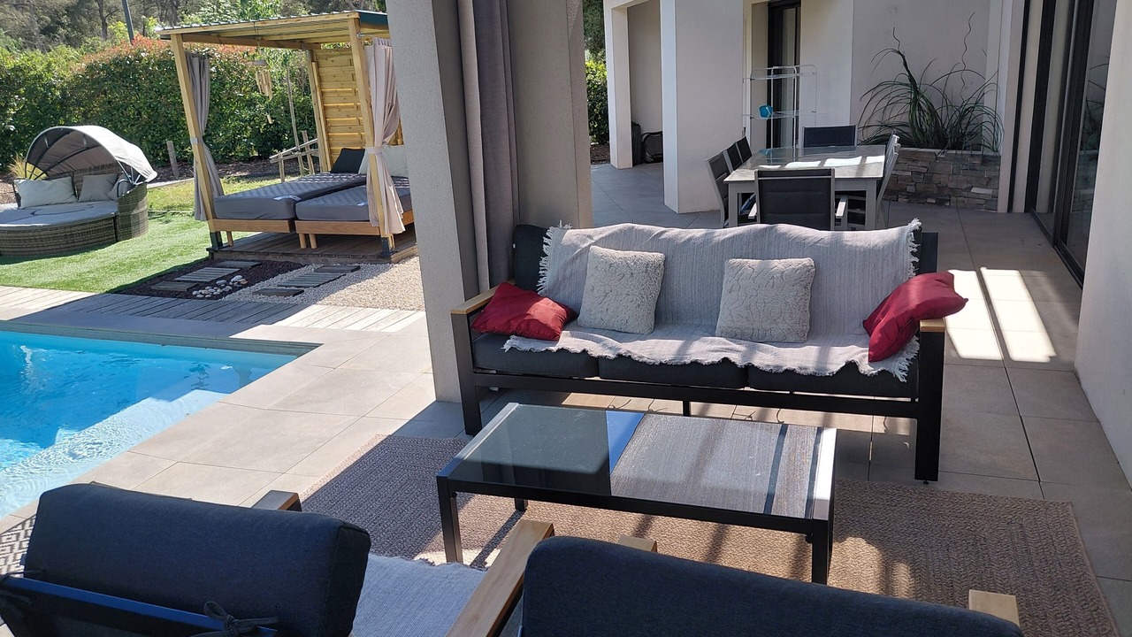 Photo of Outdoor in Montferrier-sur-Lez