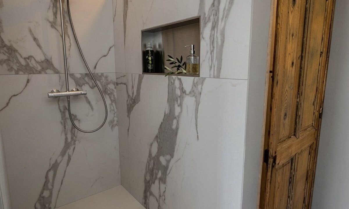 Photo of Bathroom in Maussane-les-Alpilles