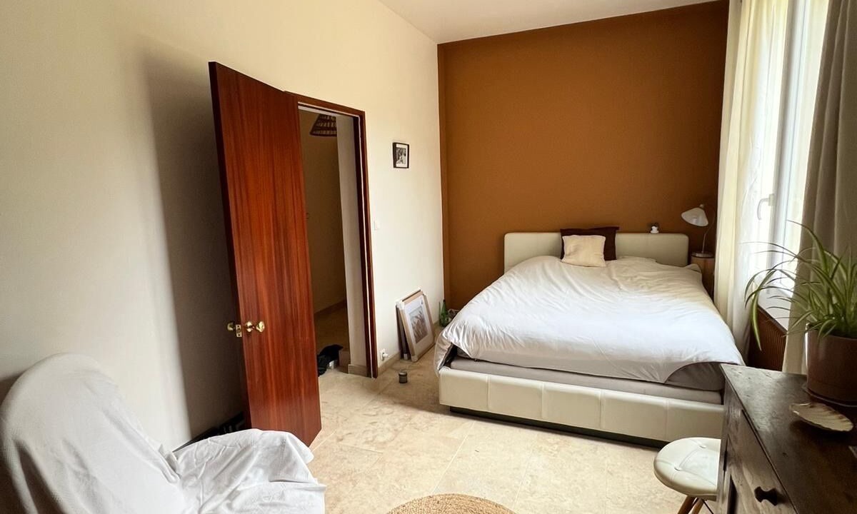 Photo of Bedroom in Aix-en-Provence