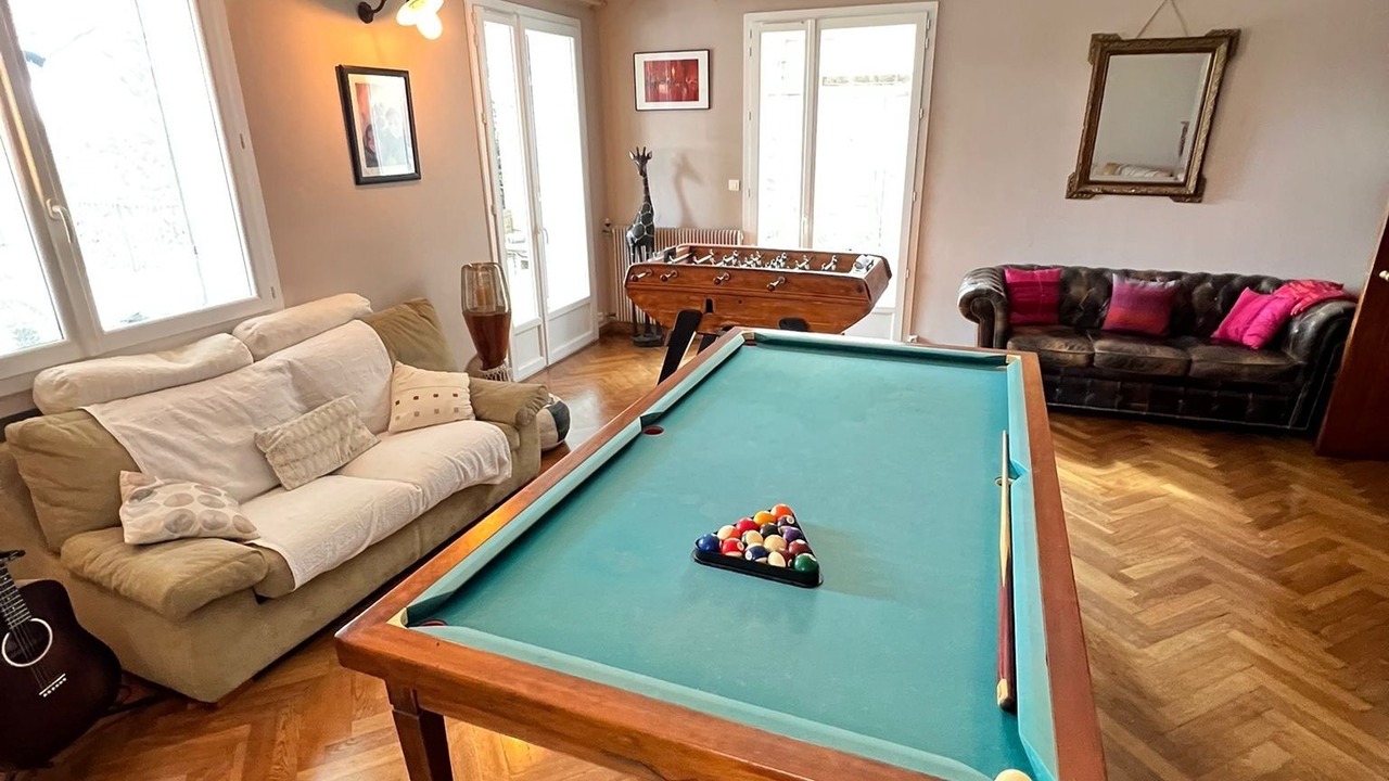 Photo of Livingroom in Aix-en-Provence