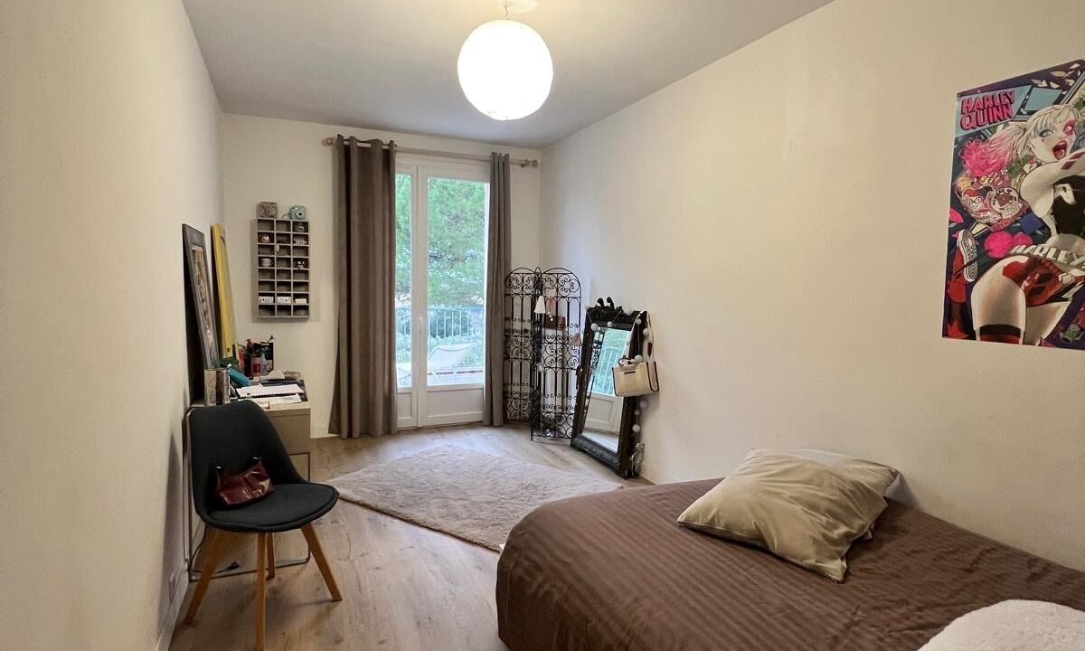 Photo of Bedroom in Aix-en-Provence